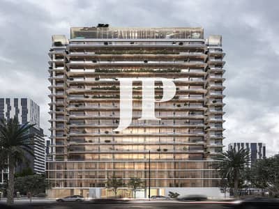 Studio for Sale in Jebel Ali, Dubai - Jabalali Exterior_View02. jpg Studio for Sale in Jebel Ali, Dubai - Jabalali Exterior_View02. jpg