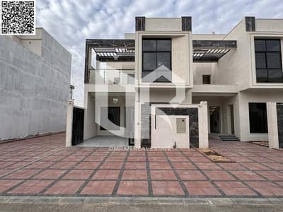 4 Bedroom Villa for Sale in Al Yasmeen, Ajman - WhatsApp Image 2026-03-14 at 8.14. 02 PM. jpg 4 Bedroom Villa for Sale in Al Yasmeen, Ajman - WhatsApp Image 2026-03-14 at 8.14. 02 PM. jpg