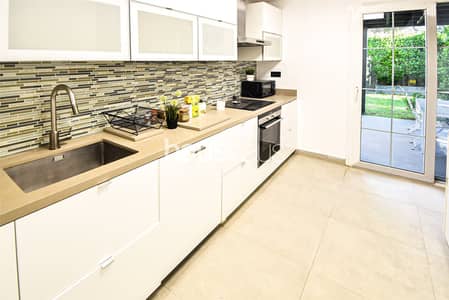2 Bedroom Villa for Rent in Arabian Ranches, Dubai - Upgraded | Single Row | Vacant Now 2 Bedroom Villa for Rent in Arabian Ranches, Dubai - Upgraded | Single Row | Vacant Now