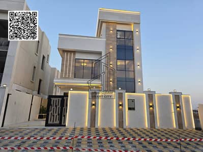 5 Bedroom Villa for Sale in Al Helio, Ajman - WhatsApp Image 2026-06-03 at 6.03. 48 PM (2). jpeg