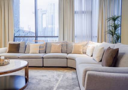 3 Schlafzimmer Wohnung zum zur Miete in Al Wasl, Dubai - Wohnung in Al Wasl，City Walk，Building 5, 3 schlafzimmer, 400000 AED - 15367879