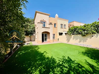 2 Schlafzimmer Villa zum zur Miete in The Springs, Dubai - IMG_7050. jpeg