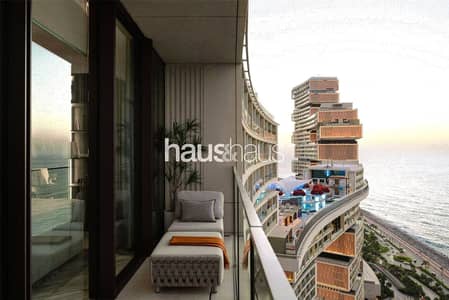 2 Bedroom Apartment for Sale in Palm Jumeirah, Dubai - Best Value | High Floor | Excellent Renovation 2 Bedroom Apartment for Sale in Palm Jumeirah, Dubai - Best Value | High Floor | Excellent Renovation