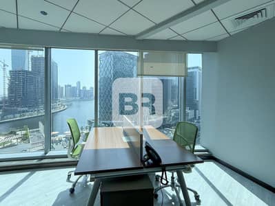 Офис в аренду в Бизнес Бей, Дубай - 7s989364jt7341777389780. jpeg