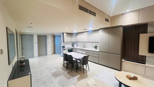 2 Camere Appartamento in Affitto a Dubai Marina, Dubai - Appartamento a Dubai Marina，Yacht Bay, 2 camere da letto, 198000 AED - 15367930
