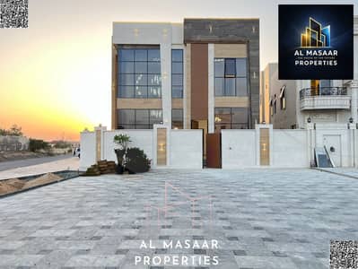 5 Bedroom Villa for Sale in Al Helio, Ajman - batch_WhatsApp Image 2026-05-15 at 7.20. 01 AM. jpeg 5 Bedroom Villa for Sale in Al Helio, Ajman - batch_WhatsApp Image 2026-05-15 at 7.20. 01 AM. jpeg