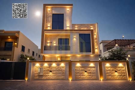 6 Bedroom Villa for Sale in Al Amerah, Ajman - WhatsApp Image 2026-05-24 at 2.33. 46 AM. jpeg
