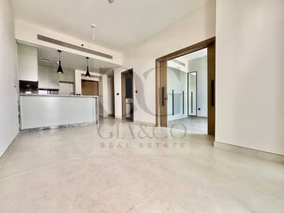 1 Bedroom Apartment for Sale in DAMAC Hills, Dubai - Golf Course View | Top Floor | Motivated Seller