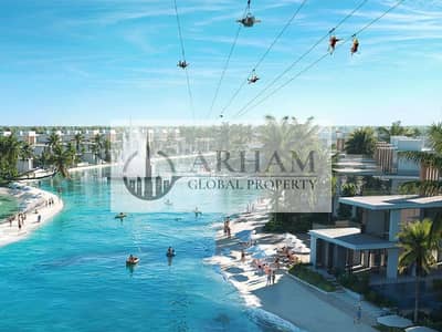 تاون هاوس 4 غرف نوم للبيع في جزر داماك 2، دبي - Screenshot 2026-06-03 163050 (1). png