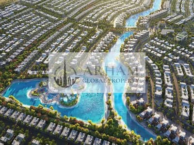 تاون هاوس 4 غرف نوم للبيع في جزر داماك 2، دبي - Screenshot 2026-06-03 162940 (1). png