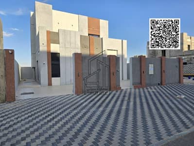 3 Bedroom Villa for Sale in Al Helio, Ajman - WhatsApp Image 2026-06-03 at 6.03. 48 PM (3). jpeg