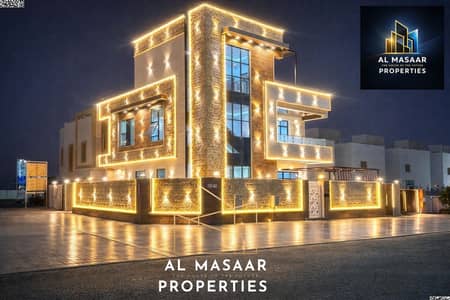 5 Bedroom Villa for Sale in Al Helio, Ajman - batch_WhatsApp Image 2026-05-31 at 7.34. 37 AM. jpeg