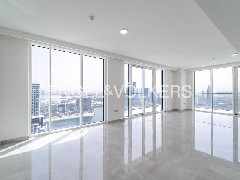Penthouse à Dubai Harbour,Emaar Beachfront,Beach Mansion,Beach Mansion Tower 1, 4 chambres, 2000000 AED - 15368072 Penthouse à Dubai Harbour,Emaar Beachfront,Beach Mansion,Beach Mansion Tower 1, 4 chambres, 2000000 AED - 15368072