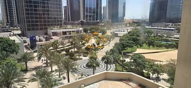 Great Location I Refurbished Furnished 1BR Unit I Close to Metro