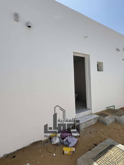 Industrial Land for Sale in Al Sajaa Industrial, Sharjah - 1000070172. jpg