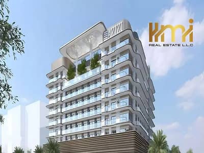 1 Bedroom Apartment for Sale in Al Furjan, Dubai - 2. webp