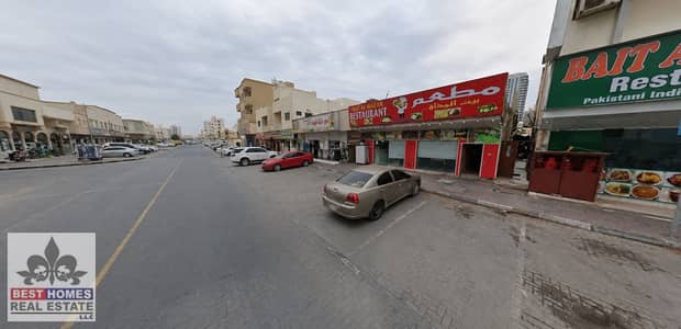 Здание Продажа в Аль Нуаимия, Аджман - Main edited photo of the shop. png Здание Продажа в Аль Нуаимия, Аджман - Main edited photo of the shop. png