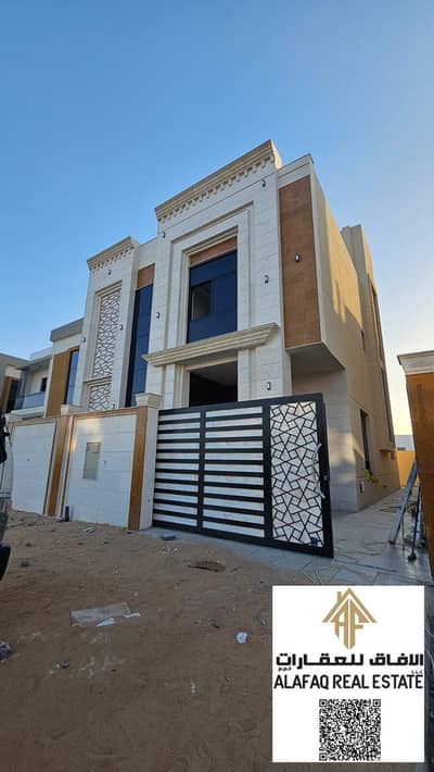6 Bedroom Villa for Sale in Al Helio, Ajman - WhatsApp Image 2026-06-03 at 6.53. 41 PM (1). jpeg