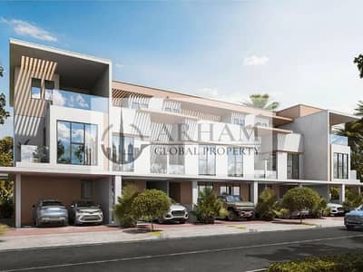 DAMAC Islands 2， 迪拜 4 卧室联排别墅待售 - phototune. ai_1780490180 (1). png
