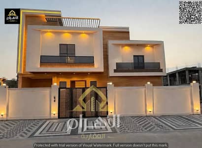 4 Bedroom Villa for Sale in Al Zahya, Ajman - 840753016-1066x800. webp 4 Bedroom Villa for Sale in Al Zahya, Ajman - 840753016-1066x800. webp