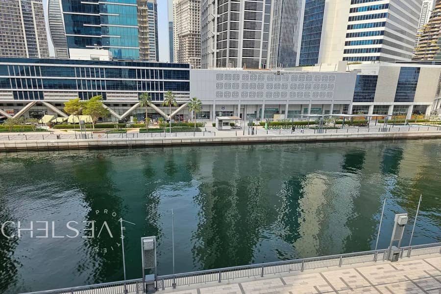 Квартира в Бизнес Бей,Пенинсула,Пенинсула Ван, 2 cпальни, 242000 AED - 15368214 Квартира в Бизнес Бей,Пенинсула,Пенинсула Ван, 2 cпальни, 242000 AED - 15368214