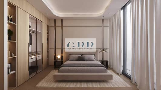 Studio for Sale in Dubai Science Park, Dubai - High Floor | Smart Investment | Prime Location