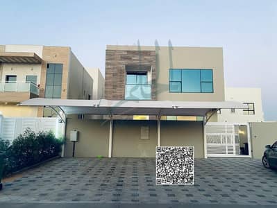 5 Cпальни Вилла в аренду в Аль Хелио, Аджман - WhatsApp Image 2026-06-03 at 8.00. 28 PM. jpeg