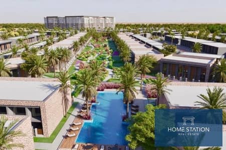 1 Bedroom Villa for Rent in Dubailand, Dubai - 797bb96e-cddc-473e-9f3d-0a67815418b4. jpeg 1 Bedroom Villa for Rent in Dubailand, Dubai - 797bb96e-cddc-473e-9f3d-0a67815418b4. jpeg