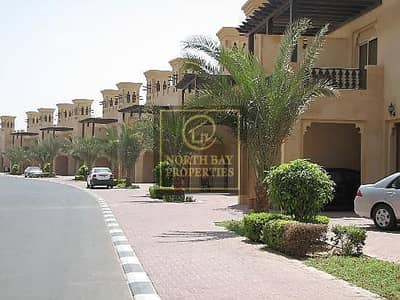 阿尔哈姆拉小镇， 拉斯海玛 3 卧室别墅待售 - al_hamra_village_town_house_3. jpg