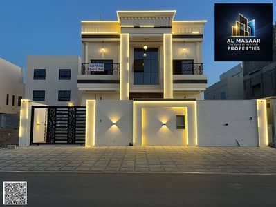 5 Bedroom Villa for Sale in Al Helio, Ajman - WhatsApp Image 2026-05-19 at 12.18. 43 AM. jpeg 5 Bedroom Villa for Sale in Al Helio, Ajman - WhatsApp Image 2026-05-19 at 12.18. 43 AM. jpeg