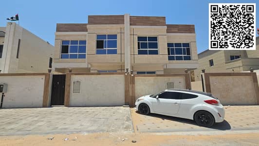 5 Bedroom Villa for Rent in Al Zahya, Ajman - WhatsApp Image 2026-05-24 at 2.58. 14 AM (1). jpeg