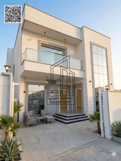 5 Cпальни Вилла Продажа в Аль Захья, Аджман - WhatsApp Image 2026-06-03 at 6.58. 38 PM (1). jpeg