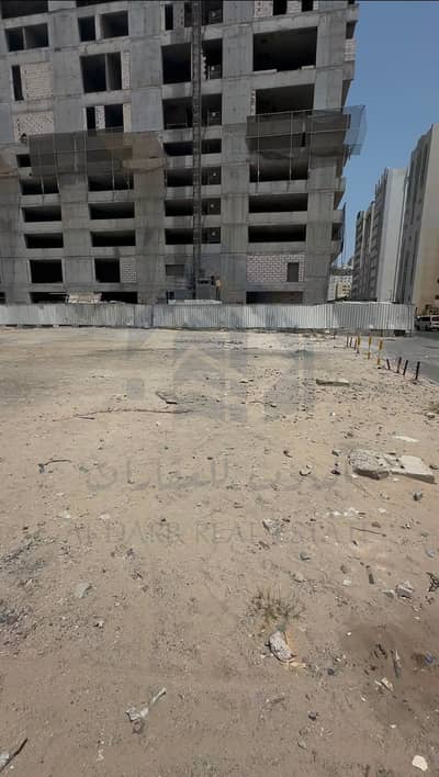 Plot for Rent in Al Majaz, Sharjah - 7e58e625-8f0c-4d63-a32e-417c9e286866. jpg
