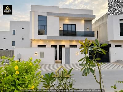 6 Bedroom Villa for Sale in Al Helio, Ajman - 840753014-1066x800. webp