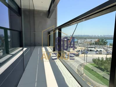 1 Bedroom Flat for Rent in Al Reem Island, Abu Dhabi - 1BR Apt RDK Tower Al Reem Island  (9). jpeg