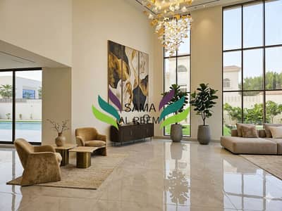 5 Bedroom Villa for Rent in Al Manara, Dubai - 1000776115. png
