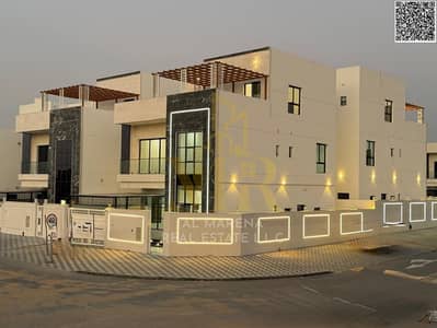 7 Bedroom Villa for Sale in Al Helio, Ajman - IMG-20251113-WA0009. jpg 7 Bedroom Villa for Sale in Al Helio, Ajman - IMG-20251113-WA0009. jpg