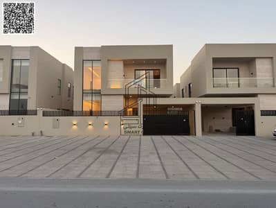 4 Cпальни Вилла Продажа в Аль Захья, Аджман - WhatsApp Image 2026-01-20 at 6.14. 37 PM. jpeg