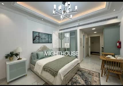 Studio te Huur in Arjan, Dubai - Appartement in Arjan，Vincitore Benessere, 60000 AED - 15368399