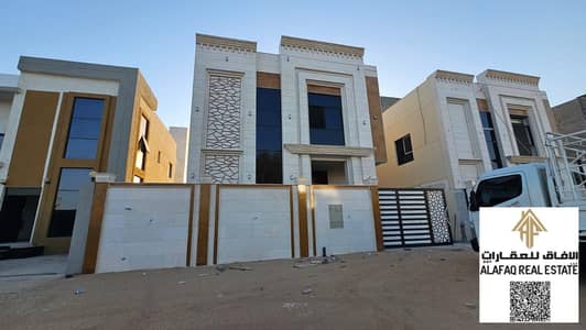 6 Bedroom Villa for Sale in Al Helio, Ajman - WhatsApp Image 2026-06-03 at 6.53. 54 PM (1). jpeg