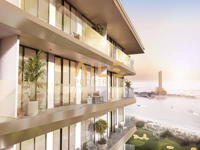 Студия Продажа в RAK Central, Рас-эль-Хайма - Квартира в RAK Central，One Central, 824900 AED - 15368430