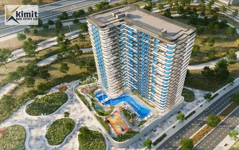 1 Camera Appartamento in Vendita a Dubai Production City (IMPZ), Dubai - Screenshot 2026-06-03 195030. png