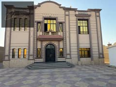 Luxury Villa for Rent Private Compound No Neighbors