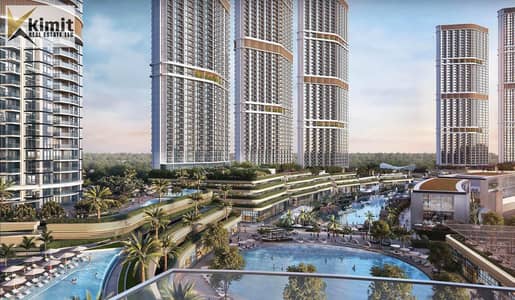 1 Bedroom Apartment for Sale in Sobha Hartland 2, Dubai - ca9351faf213b8ad02b4146e05a73013. jpg