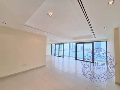 3 Bedroom Apartment for Rent in Al Khan, Sharjah - 20250101_123317. jpg 3 Bedroom Apartment for Rent in Al Khan, Sharjah - 20250101_123317. jpg
