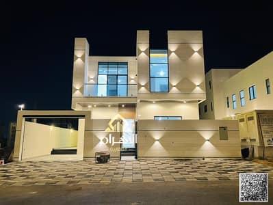 5 Bedroom Villa for Sale in Al Helio, Ajman - IMG-20251011-WA0421. jpg 5 Bedroom Villa for Sale in Al Helio, Ajman - IMG-20251011-WA0421. jpg