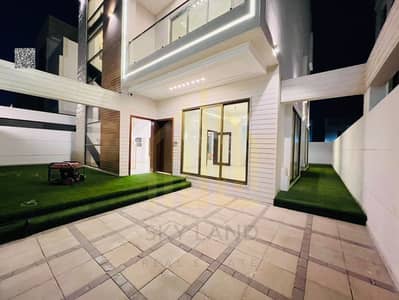 6 Bedroom Villa for Sale in Al Bahia, Ajman - batch_WhatsApp Image 2026-05-14 at 16.10. 33. jpeg