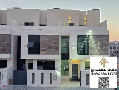 5 Bedroom Townhouse for Sale in Al Helio, Ajman - WhatsApp Image 2026-06-03 at 8.29. 44 PM. jpeg 5 Bedroom Townhouse for Sale in Al Helio, Ajman - WhatsApp Image 2026-06-03 at 8.29. 44 PM. jpeg