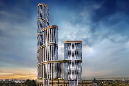 1 Bedroom Flat for Sale in Sobha Hartland 2, Dubai - Lagoon View | Investor Deal | Premium Residence