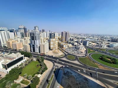 شقة 2 غرفة نوم للايجار في التعاون، الشارقة - 20241030_123821. jpg